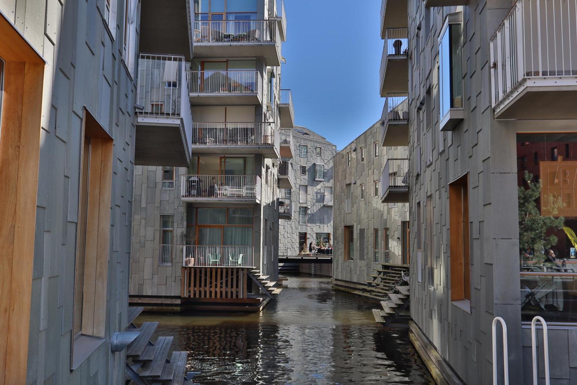 Bjorvika Opera & Munch Area - By The Sea & In The City, Near Oslo Centralstation Ngoại thất bức ảnh